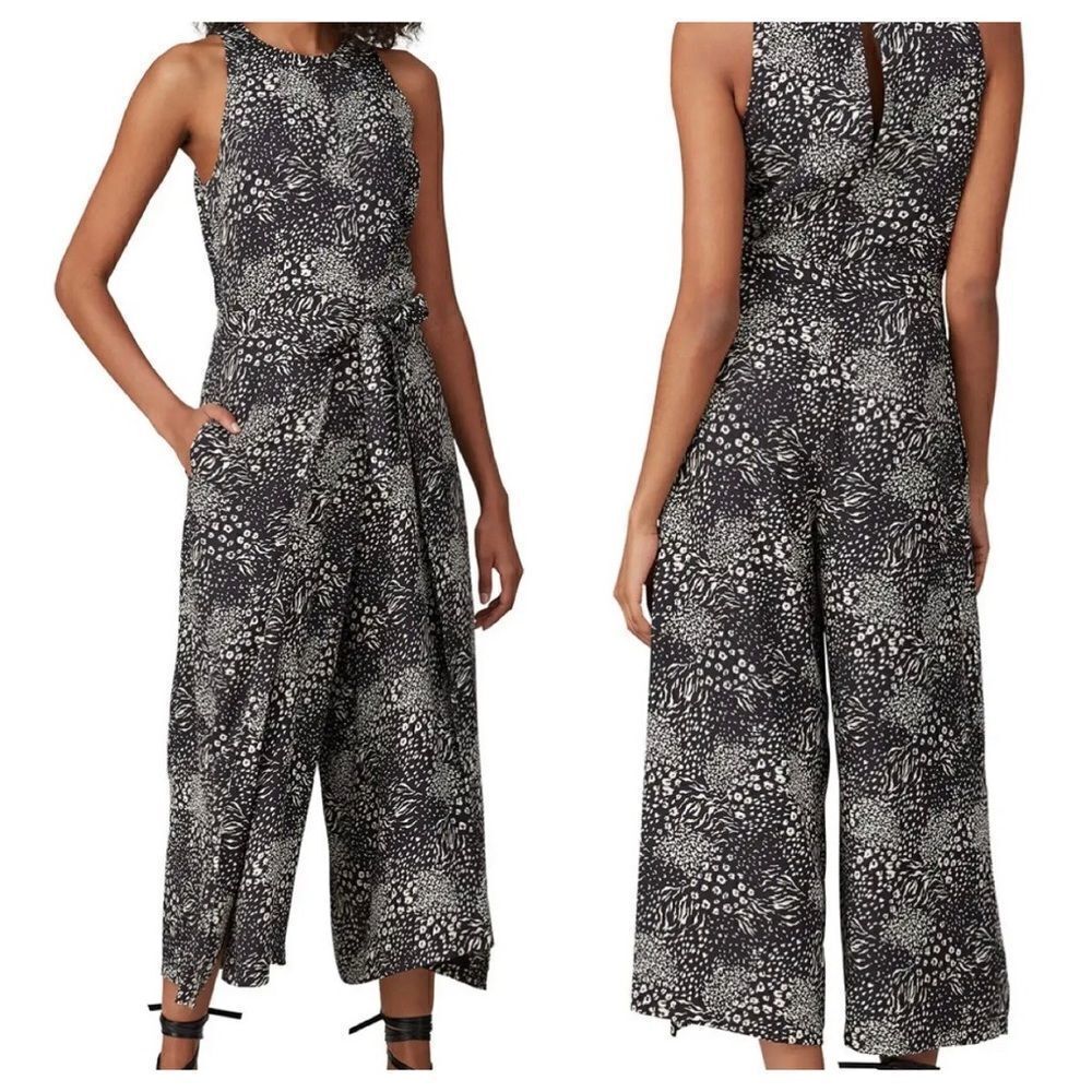 Joie Mairead D Jumpsuit